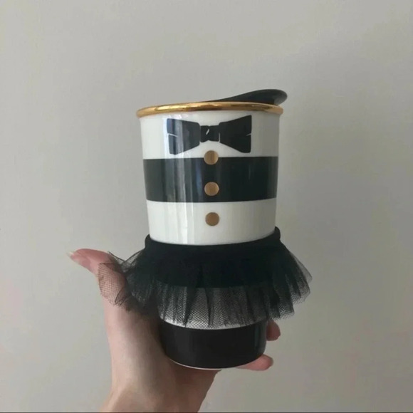 ALICE AND OLIVIA STARBUCKS Striped Tutu Mug - Picture 2 of 6